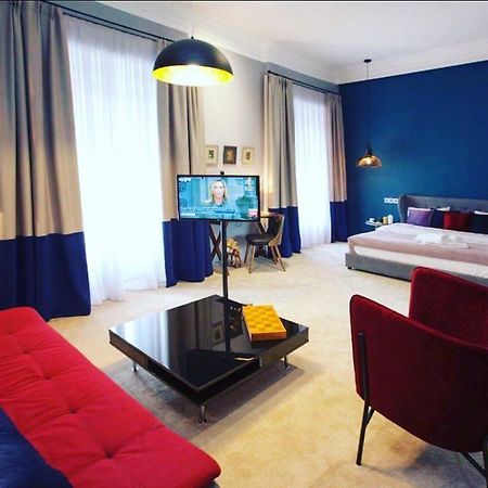 Kasamasa Hotel Baku Eksteriør billede