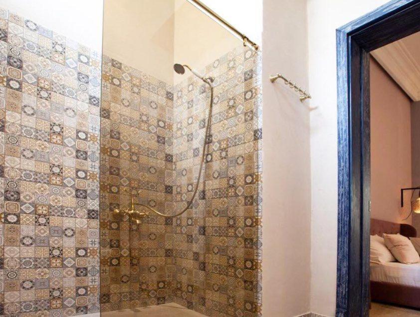 Kasamasa Hotel Baku Eksteriør billede